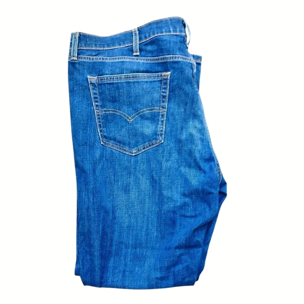 Levi's 527 Men's Jeans